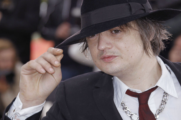 Pete Doherty wyleciał z kolejnego odwyku