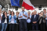 donald tusk