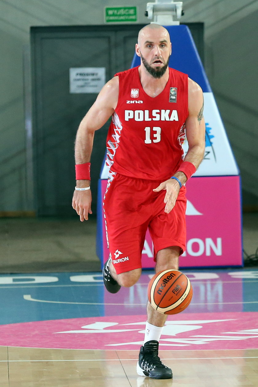 Polacy mogą nie zagrać na Eurobaskecie w 2017 roku