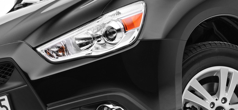 Trzy, dwa, jeden… start! Mitsubishi już produkuje nowy model