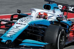 Kubica na swoim stałym miejscu. Polak ostatni również na drugim treningu przed Grand Prix Austrii