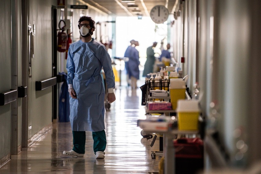 Lekari se pitaju ko će biti sledeći