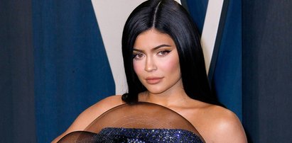 Kylie Jenner ma dom za 36 mln dolarów i... ledwo działający prysznic. Internauci mają używanie