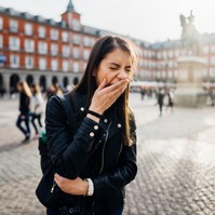 Jet lag (időzóna átlépés) zavarok