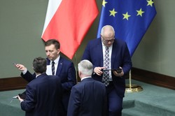 Sasin: Narodowi czempioni sprawdzają się w tych trudnych dniach