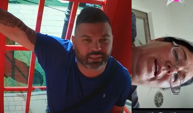 Sanjin preko majke raskinuo sa devojkom