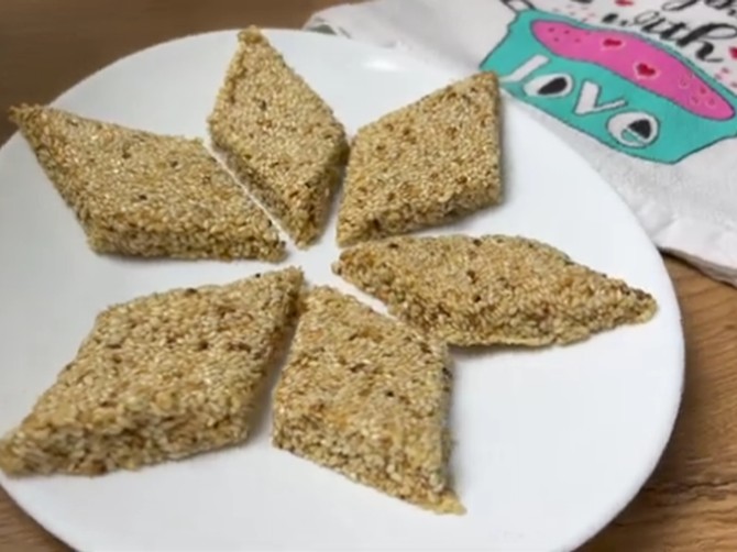 Recept za najudtaviju poslasticu na svetu od 2 sastojka