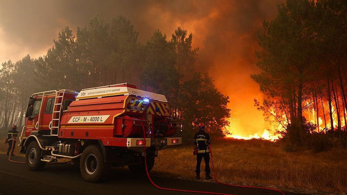 BBC | Foto: AFP via Getty Images
