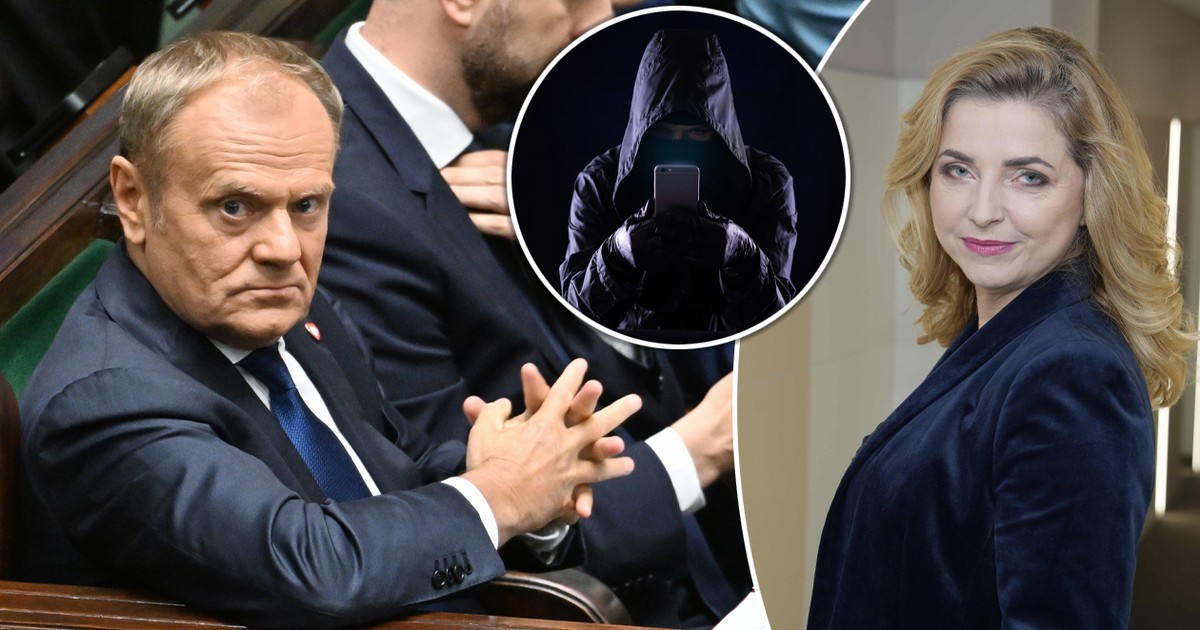 Niewiarygodne dane na temat Tuska. "Jesteśmy obszarem ogromnej manipulacji"