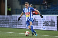 Rekordowy transfer Arkadiusza Recy. Z Wisły Płock trafił do Atalanty Bergamo