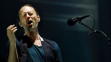 Polak nakręcił teledysk dla Thoma Yorke'a i Marka Pritcharda