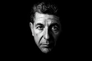 LEONARD COHEN