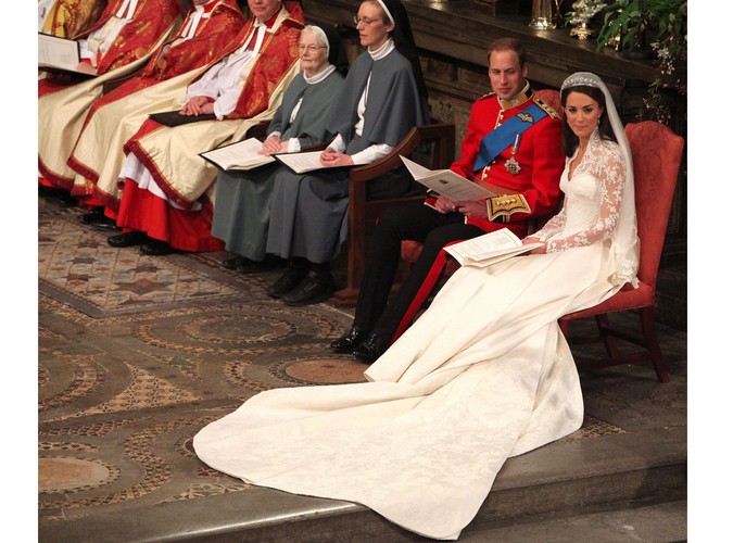 Książę William i Kate Middleton