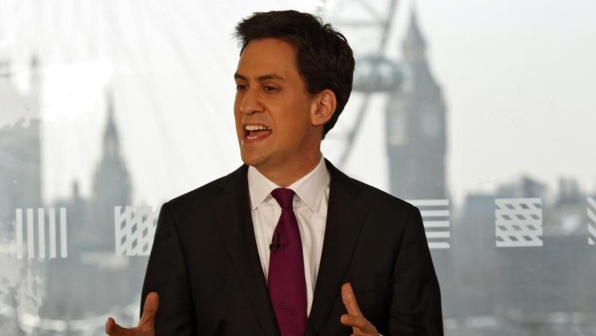 ed miliband