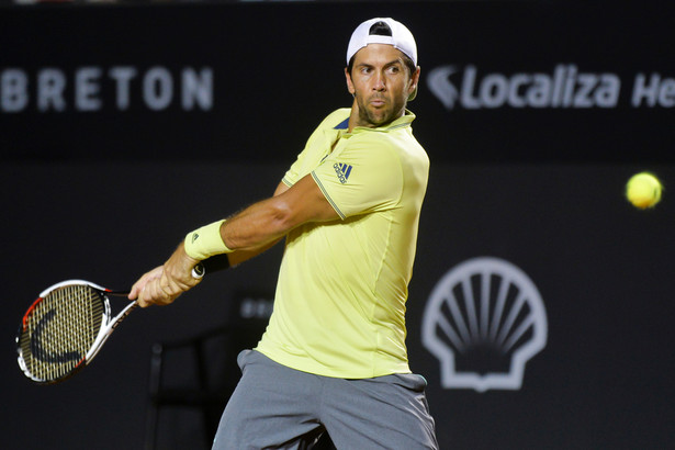 Fernando Verdasco