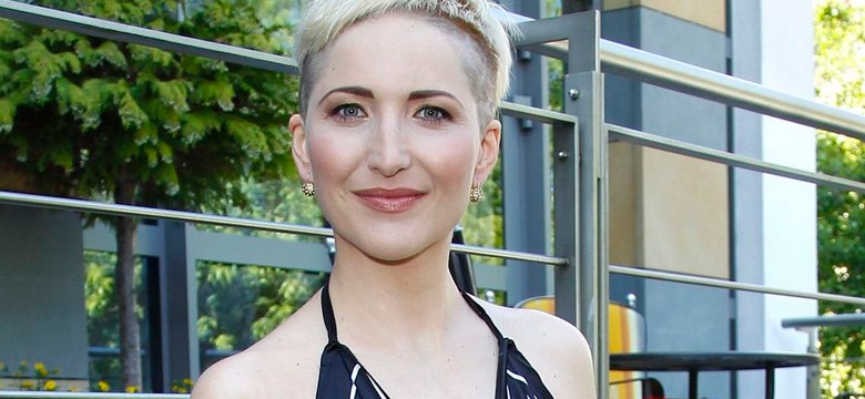 Siostra polskiej gwiazdy opowiada o dramatycznym lądowaniu