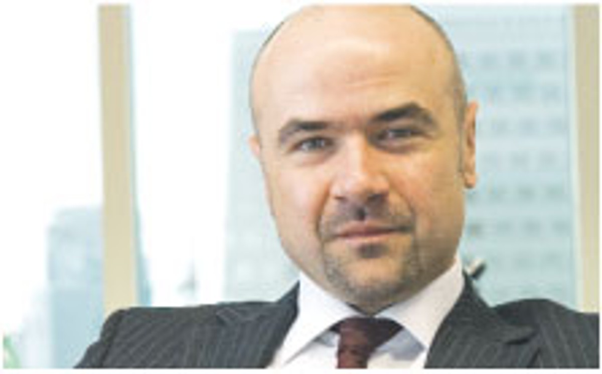 Bartłomiej Raczkowski, partner, Bartłomiej Raczkowski Kancelaria Prawa Pracy Fot. Wojciech Górski