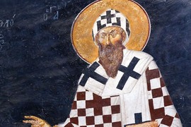 Molitvu koju SVAKI PRAVOSLAVAC MORA DA ZNA napisao je veliki svetitelj: Danas je njegov dan, pomolite se OVIM REČIMA za mir u duši i zaštitu od svakog zla