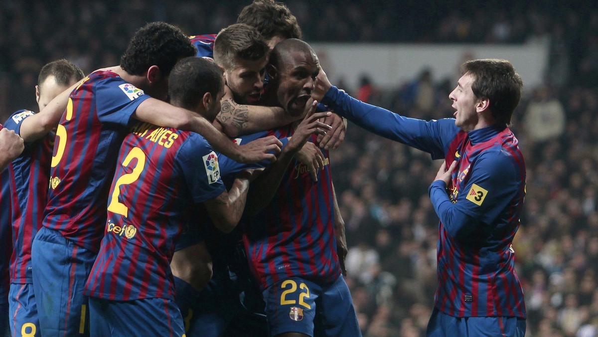 Po kolejnych Gran Derbi między Realem Madryt a FC Barcelona, wygranych przez Katalończyków 2:1 (0:1) hiszpańska prasa jest zgodna: niemoc Królewskich w starciach z ekipą Josepa Guardioli może nie zostać wkrótce przełamana.