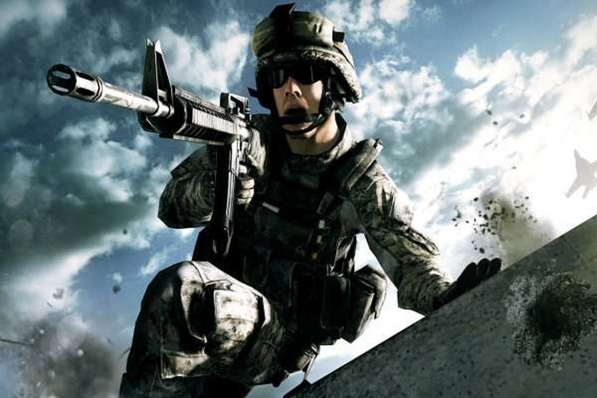 Battlefield 3 - półtora miliona zamówień przedpremierowych