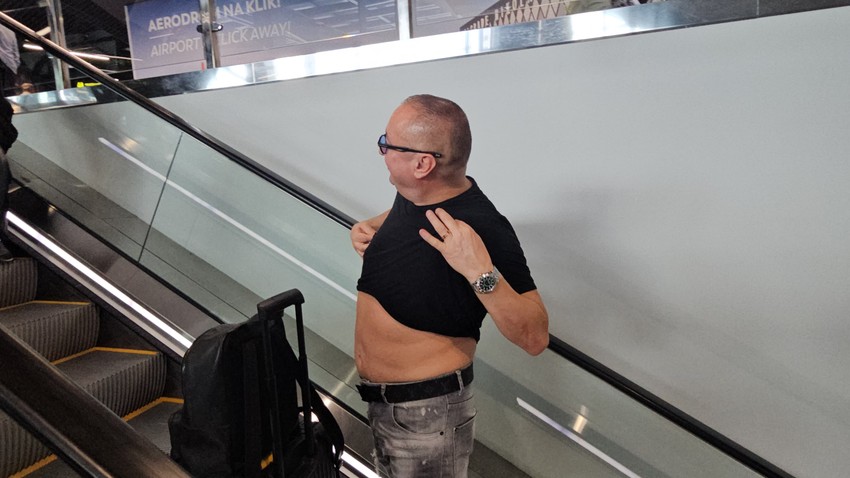 Radiša Trajković Đani