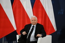 Kaczyński: Trzeba odbudować wiele zabytków zniszczonych w czasie wojny. Będzie zwiększenie funduszu konserwatorskiego