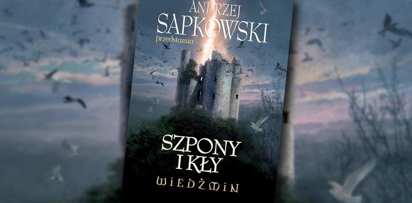 W świecie wiedźmina znów się dzieje