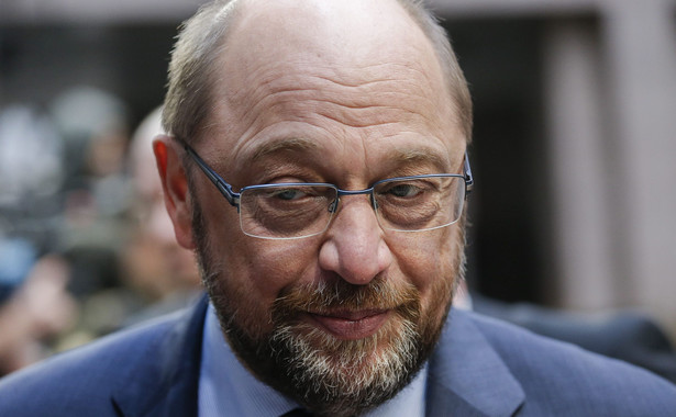 Czy Wielka Brytania dogada się z Brukselą? Schulz: Diabeł tkwi w szczegółach