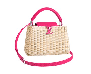Monogramos LOUIS VUITTON louisvuitton.com