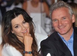 Tadla i Kret planują ślub. Czekają tylko na ... rozwód