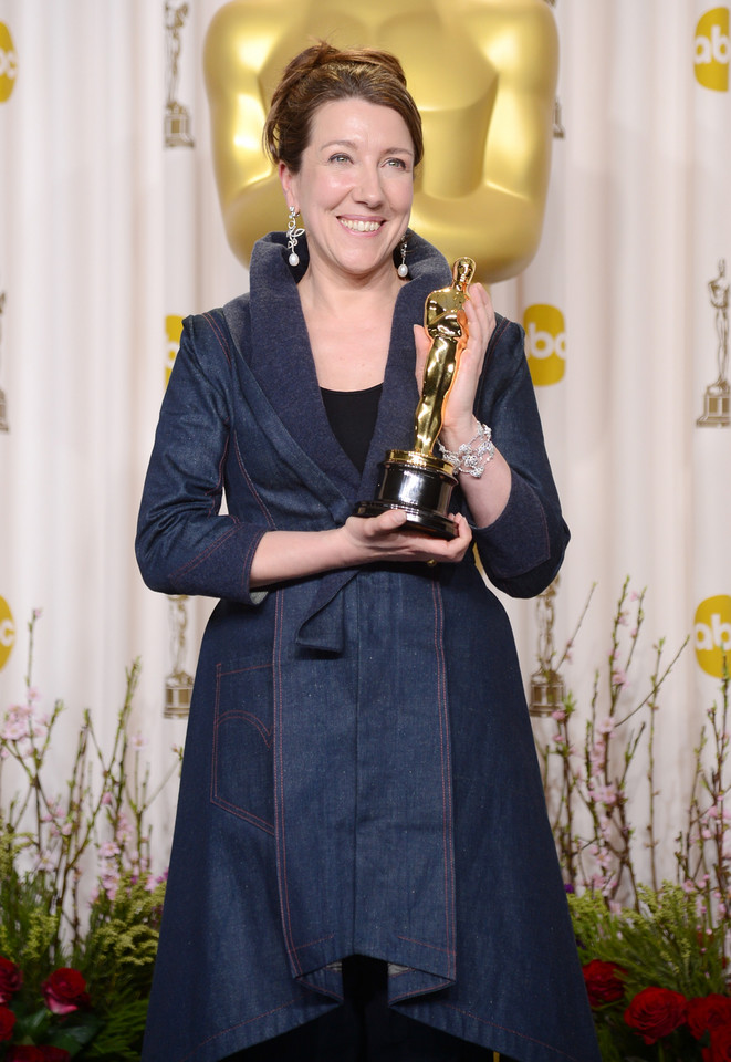 Oscary 2013: znamy laureatów