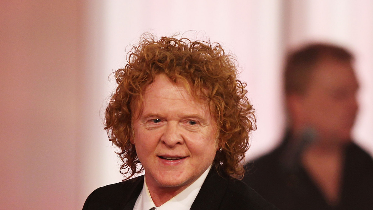 Mick Hucknall, znany z występów z Simply Red, wystąpi 26 marca 2013 roku na koncercie w warszawskiej Sali Kongresowej.