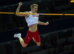 Srebro dla Polski! Robert Sobera wróci z medalem