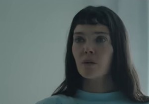 the marked woman