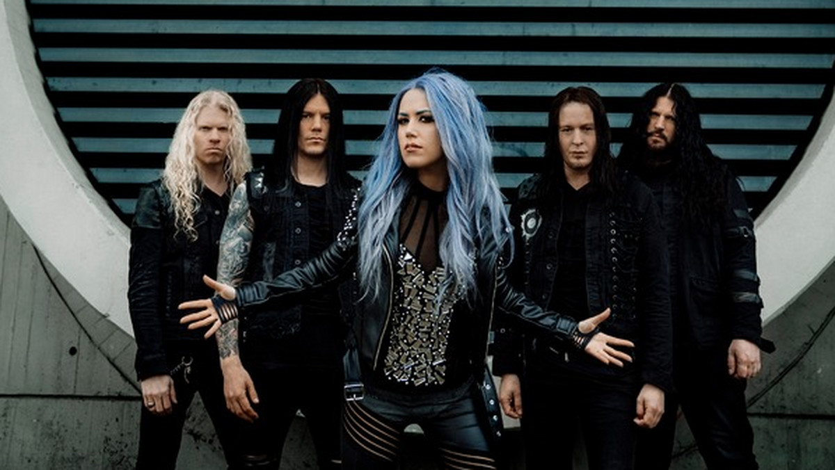 Grupa Arch Enemy będzie pierwszą gwiazdą festiwalu Przystanek Woodstock 2018. Arch Enemy to zespół został założony w Szwecji w połowie lat 90 z inicjatywy byłego gitarzysty zespołów Carcass i Carnage Michaela Amotta. Festiwal odbędzie się w dniach 2-4 sierpnia w Kostrzynie nad Odrą.