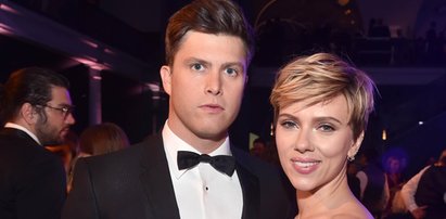 Scarlett Johansson znów zakochana!