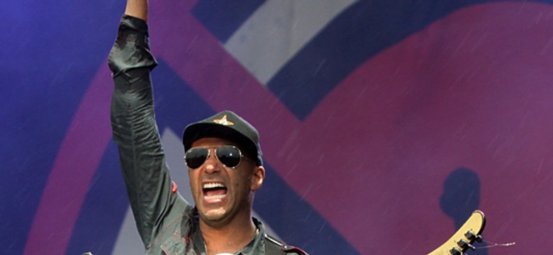 Weeknd, Prophets of Rage, Moderat i Hańba!, czyli festiwal Open'er 2017 - dzień 3 [FOTO]