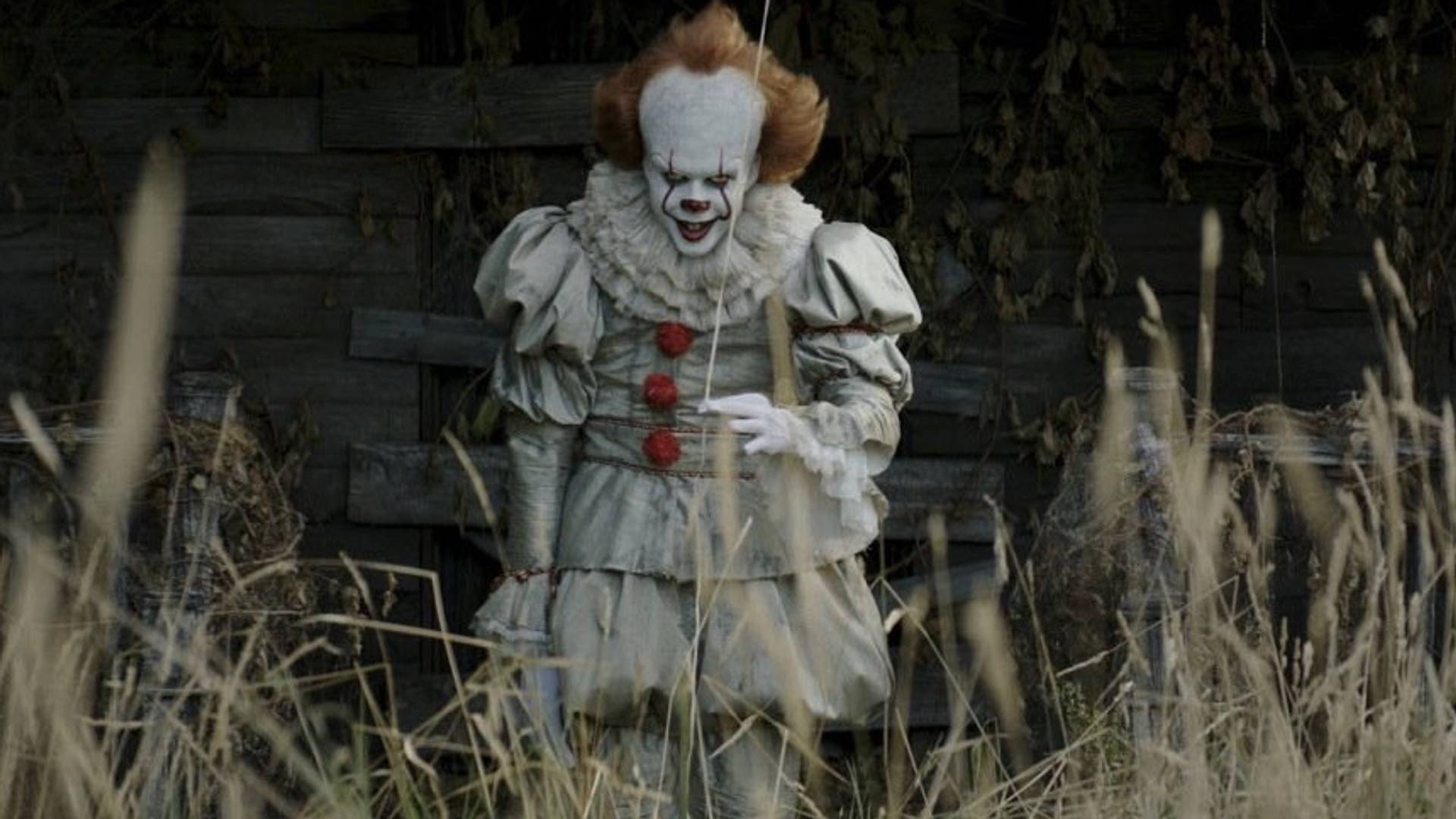 Izbrisana scena iz filma „It” je definicija noćne more