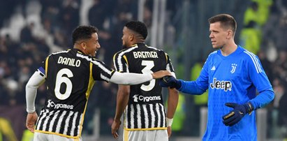 Szczęsny ma nad czym myśleć, Juventus też. Kto kogo przekona?