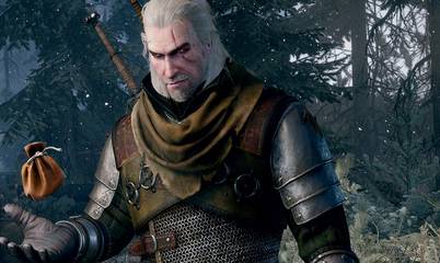 Wiedźmin za darmo i inne promocje na gry CD Projekt RED w GOG