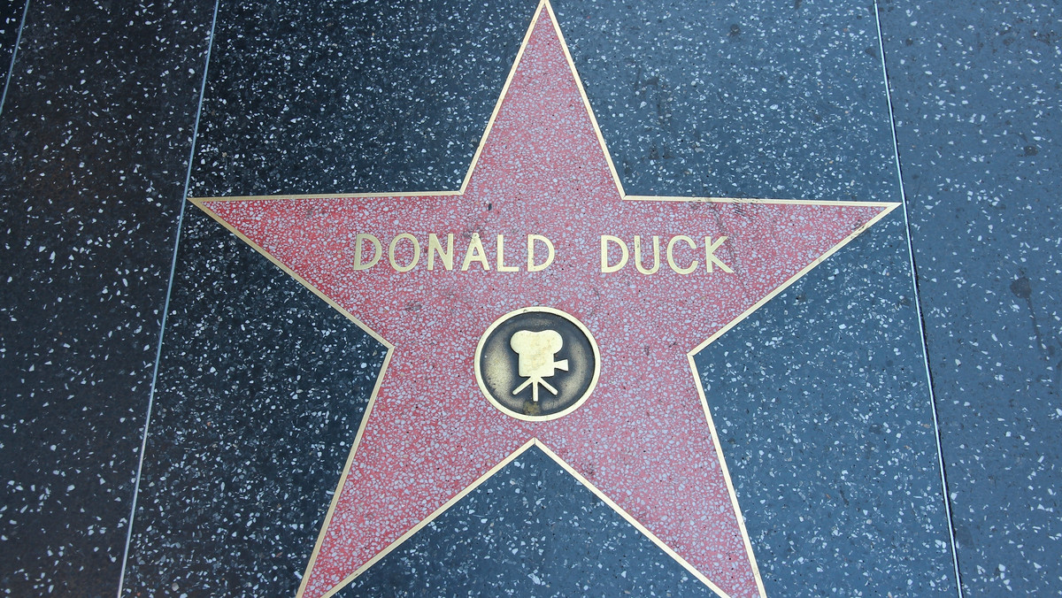 Laureat Oskara, celebryta uhonorowany własną gwiazdą na bulwarze Hollywood - Kaczor Donald - 9 czerwca obchodzi swoje urodziny. Po raz pierwszy pojawił się na ekranach kin w 1934 roku, szybko stał się również bohaterem komiksów.