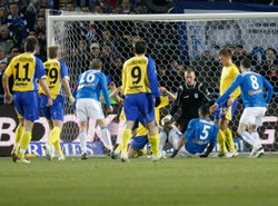 "Przestaliśmy być grzecznymi chłopcami"