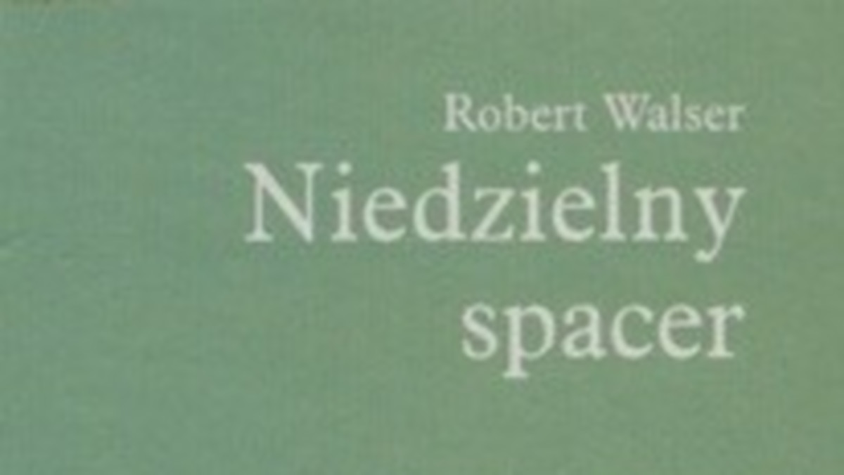 W 1972 roku w renomowanej serii Państwowego Instytutu Wydawniczego "Powieści XX wieku" ukazała się w przekładzie Teresy Jętkiewicz "Willa pod Gwiazdą Wieczorną" (tytuł oryginału "Der Gehülfe"), powieść nieznanego u nas pisarza szwajcarskiego Roberta Walsera. Można było w pierwszej chwili pomyśleć, że wydawnictwo chce po prostu przekonać czytelników do nowego autora, umieszczając jego książkę w towarzystwie dzieł Prousta, Manna, Kafki, Joyce’a czy Virginii Woolf.
