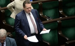 Zieliński: Szef MSWiA powołał zespół mający zweryfikować doniesienia dotyczące zaniedbań BOR