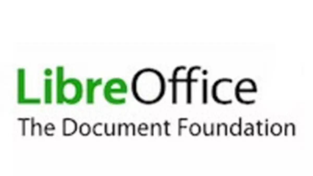 LibreOffice: nowe funkcje na pasku narzędzi