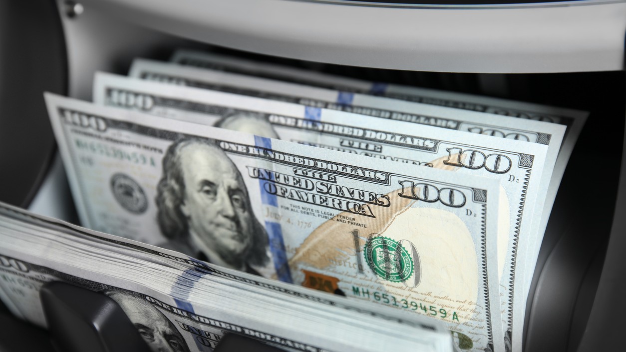 USA ponúkajú až desať miliónov USD za informácie o vedení Iránu. (ilustračné foto)