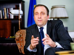 Autostrada otwarta. Platforma znalazła czas