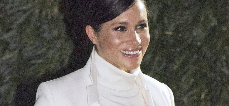 Meghan Markle świętuje Dzień Matki. Opublikowano urocze zdjęcie syna księżnej