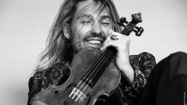 David Garrett. Wunderkind skrzypiec zagra w Polsce