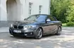 BMW 230i Cabrio